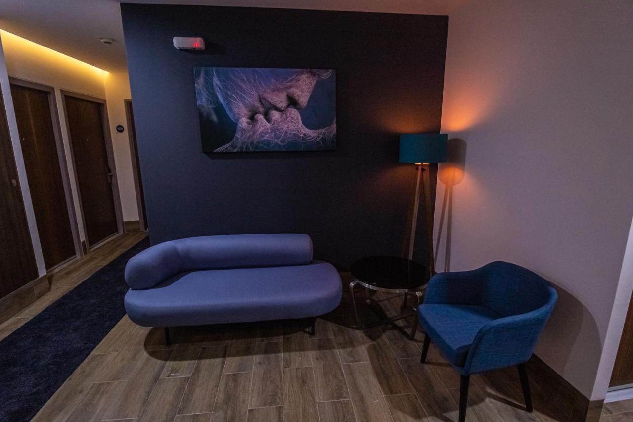 Piedra Alta By De Perez 4* San Andrés Tuxtla